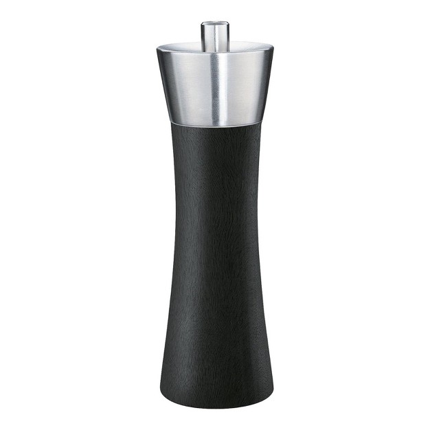 Pepper Mill Beechwood 2 quot Dia X 7 quot