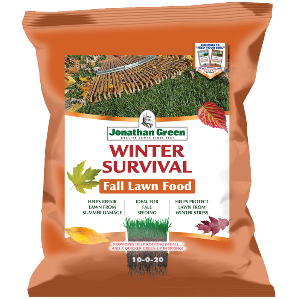 LAWN WINTER SURVIVAL 5M