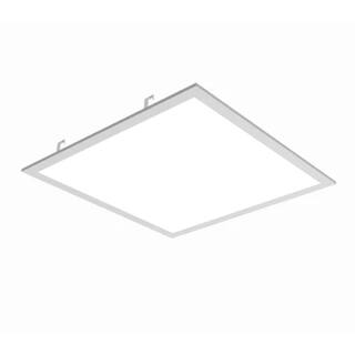 BEYOND LED TECHNOLOGY Aero 23.7 in. x 1.18 in. 5200 Lumens Integrated LED Backlit Panel Light 6000 K 155912-1