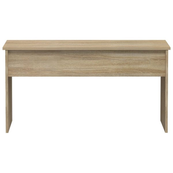 Coffee Table Sonoma Oak 40.2