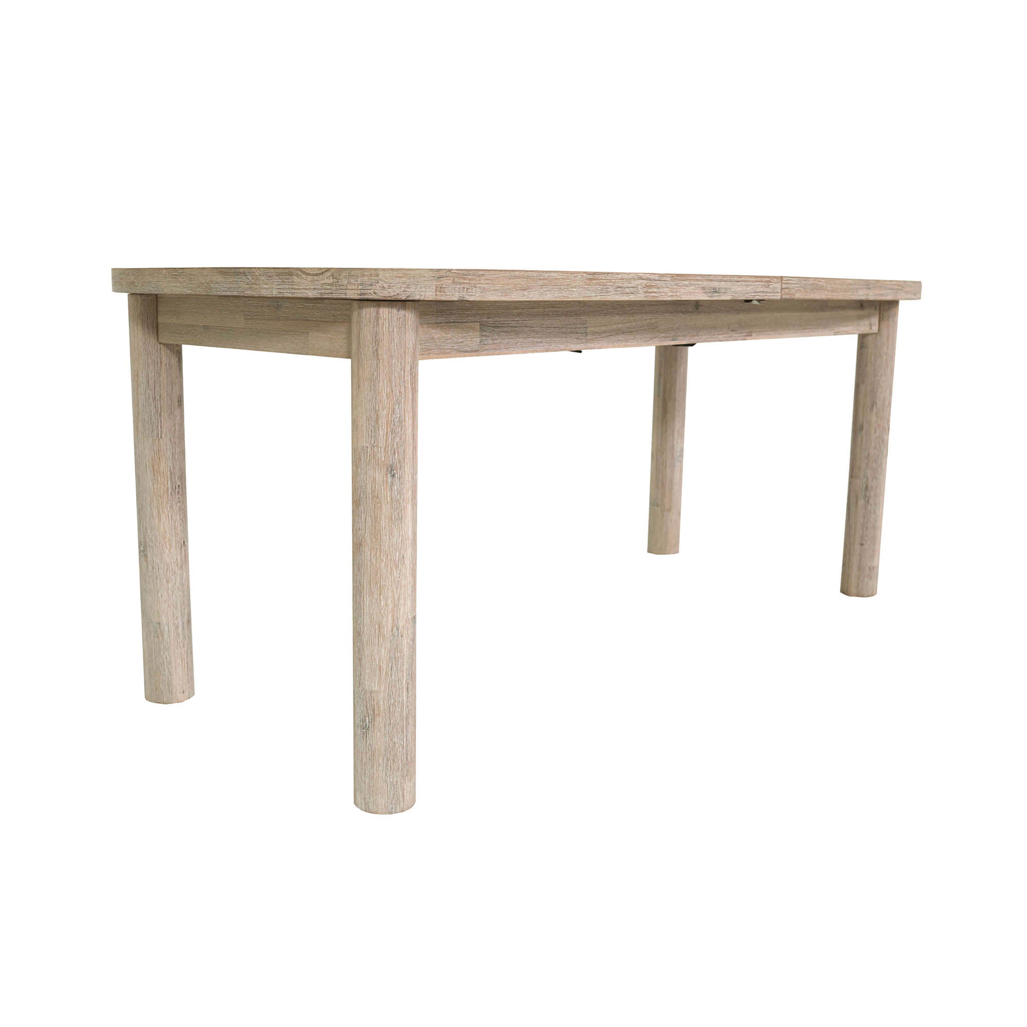 Oasis Extension Dining Table (70/102)