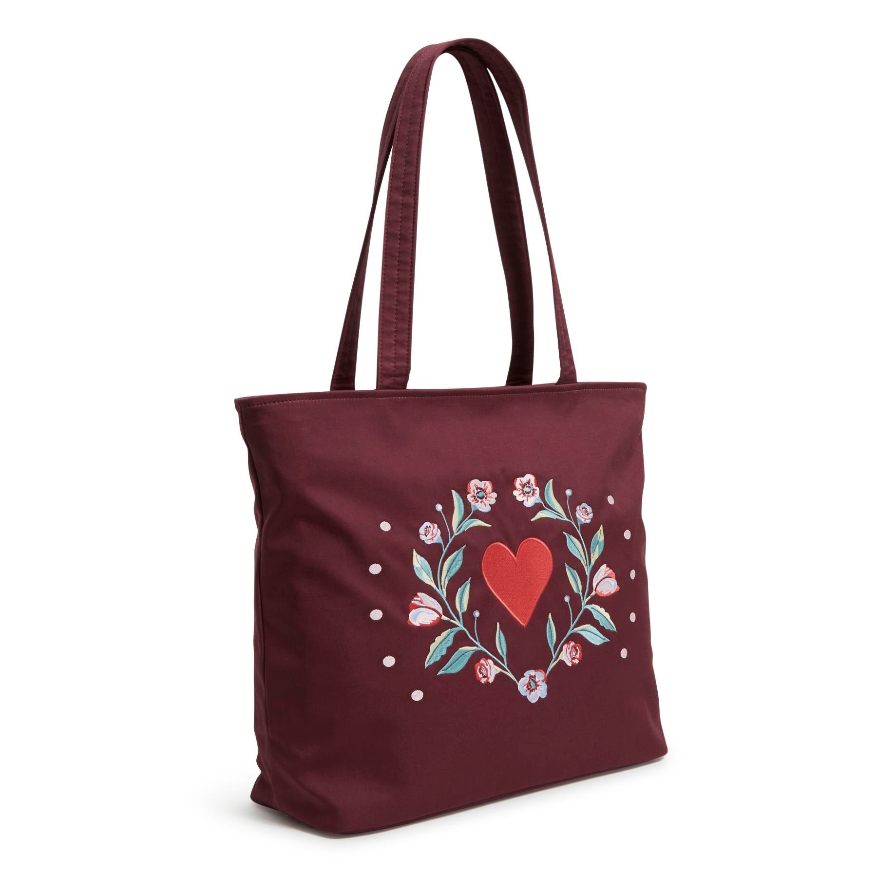 Vera Tote Bag