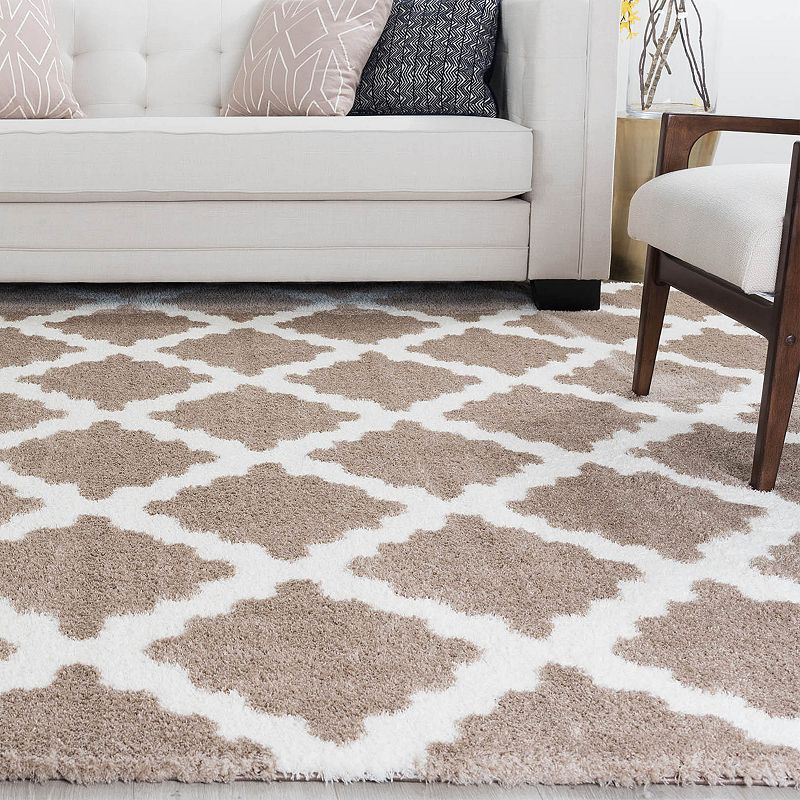 KHL Rugs Xavier Marrakesh Area Rug