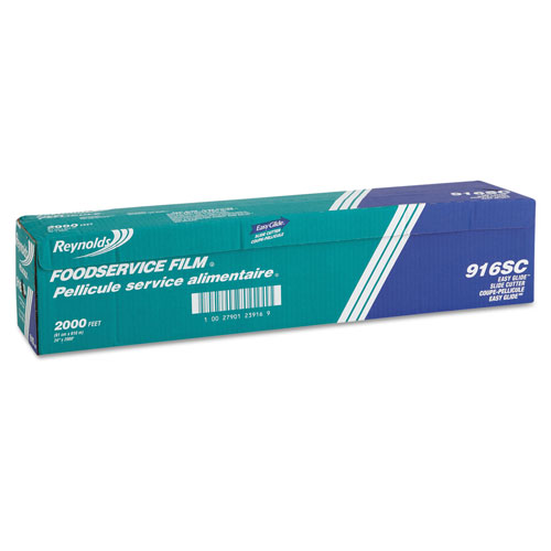 Reynolds PVC Film Roll with Cutter Box | 24