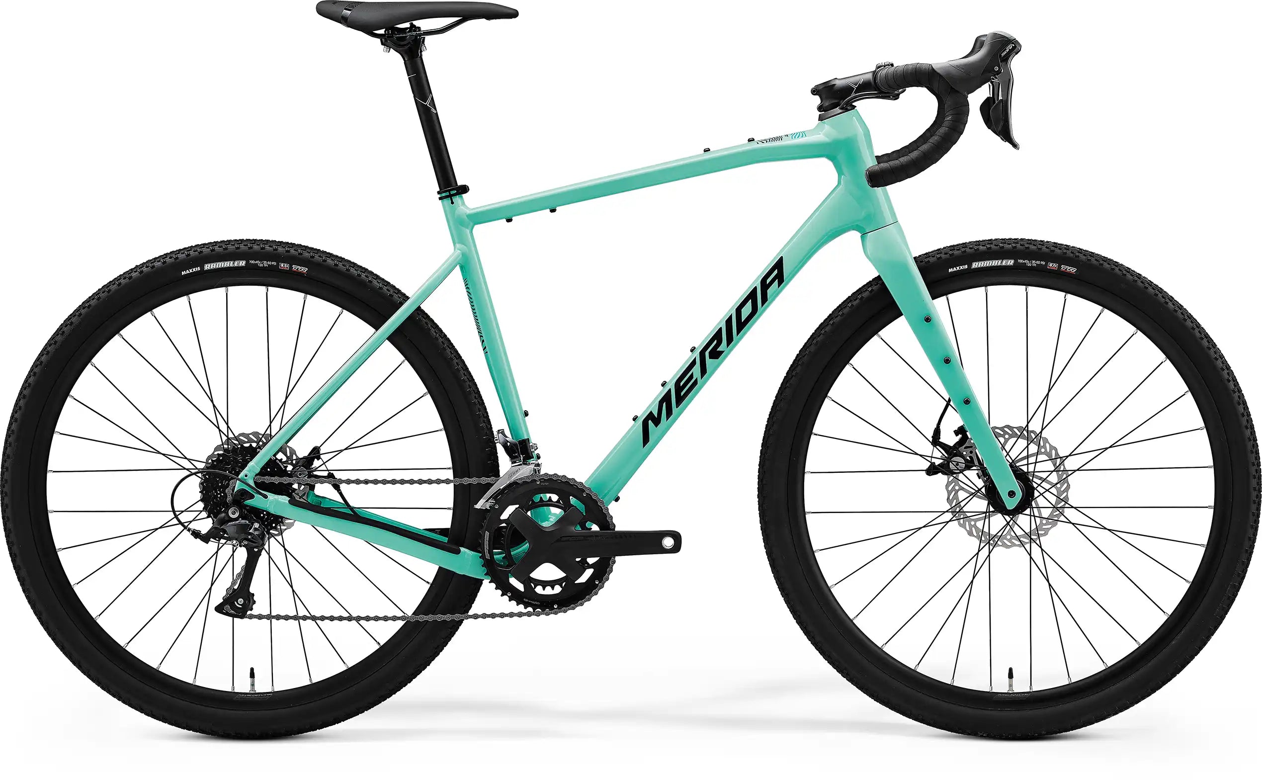 2024 Merida Silex 200