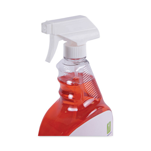 Boardwalk Natural All Purpose Cleaner， Unscented， 32 oz Spray Bottle， 12/Carton (47112)