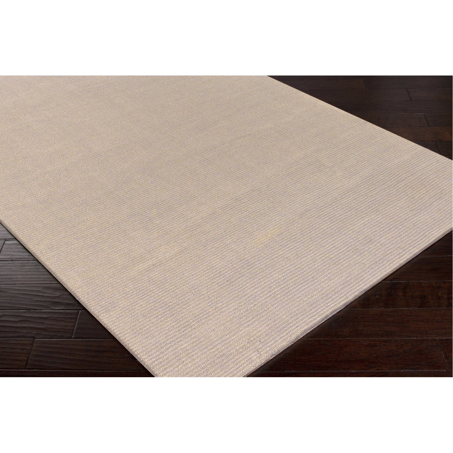 Mystique Taupe Rug