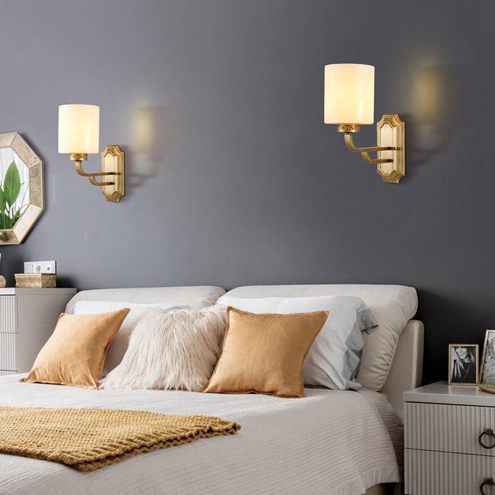 Hamilton Wall Lamp