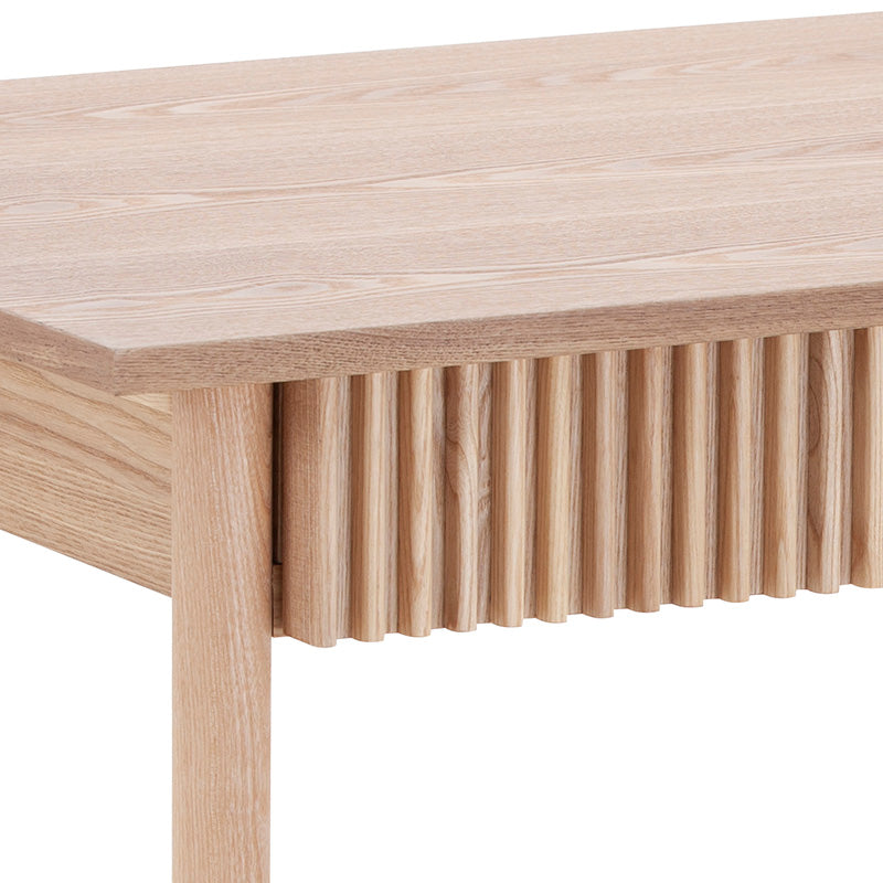 ORTON Study Desk 120cm - Oak