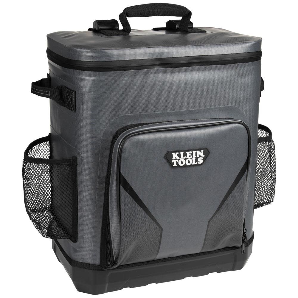 Klein Tools Backpack Cooler 62810BPCLR from Klein Tools