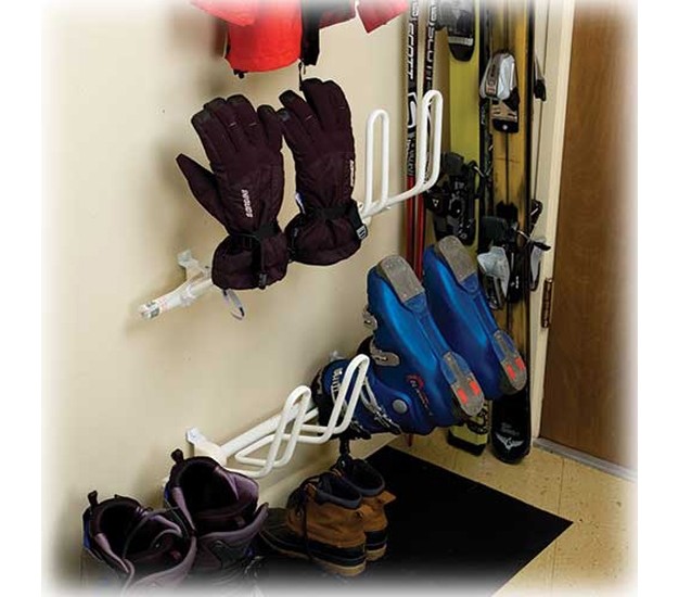 Dryguy Dry Rack Shoe Glove And Boot Dryer