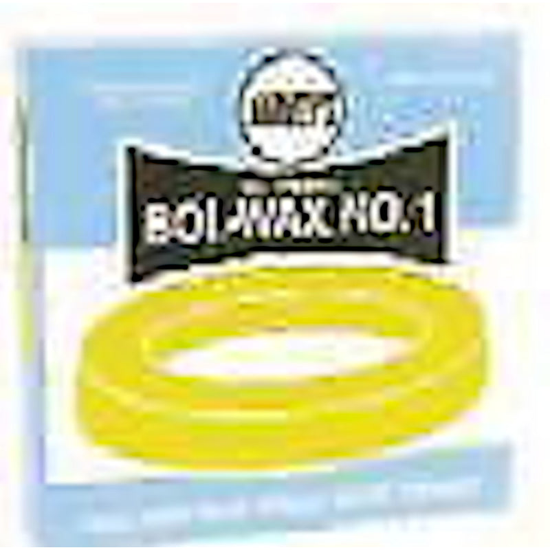 BOLWAX NO. 1 WAX RING