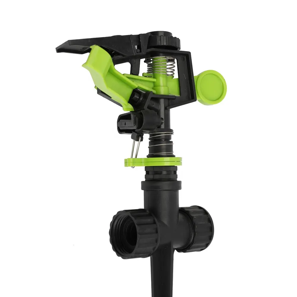 water irrigation lawn inground water garden tools irrigation supplies sprinkler for garden 360