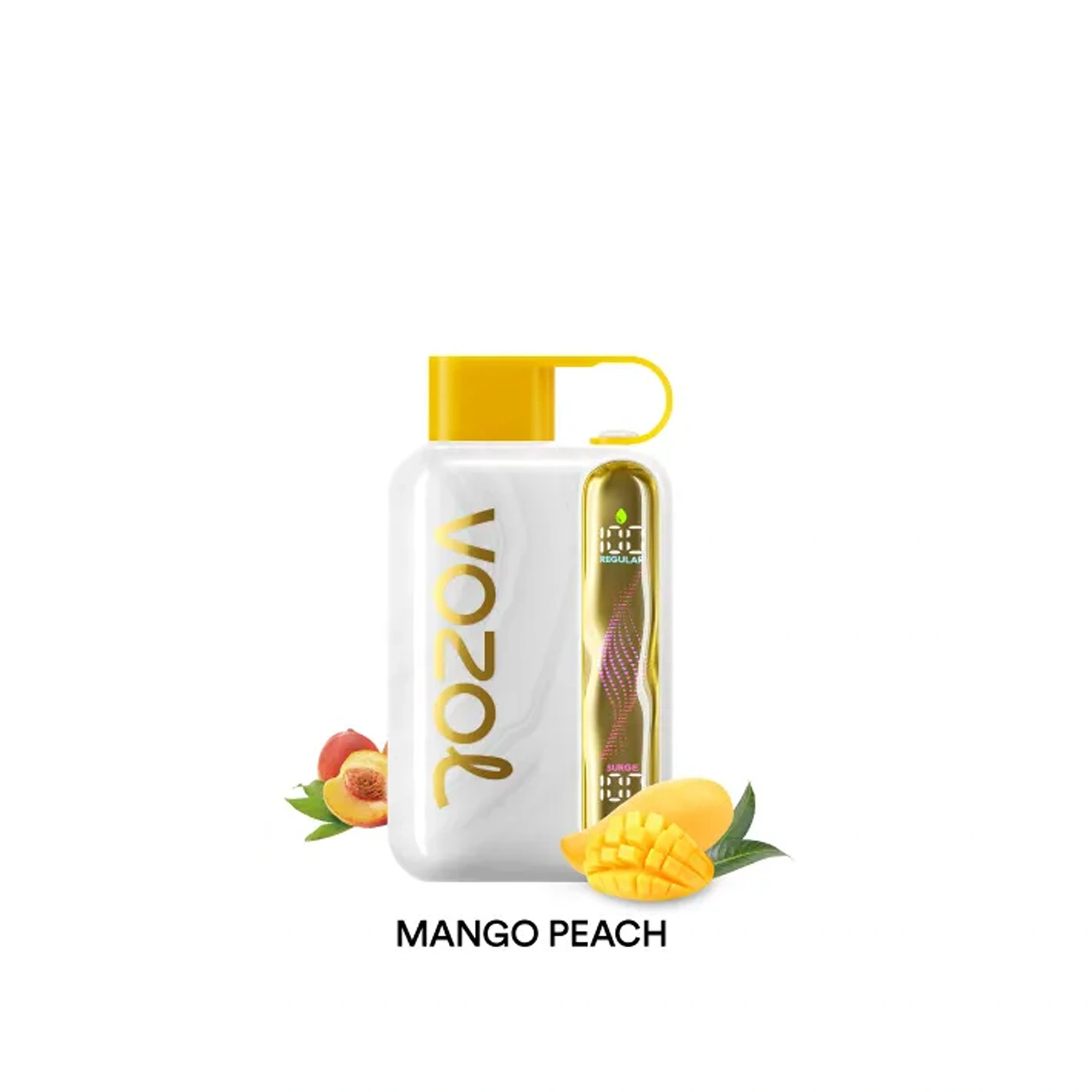 Vozol STAR 40000 - Mango Peach