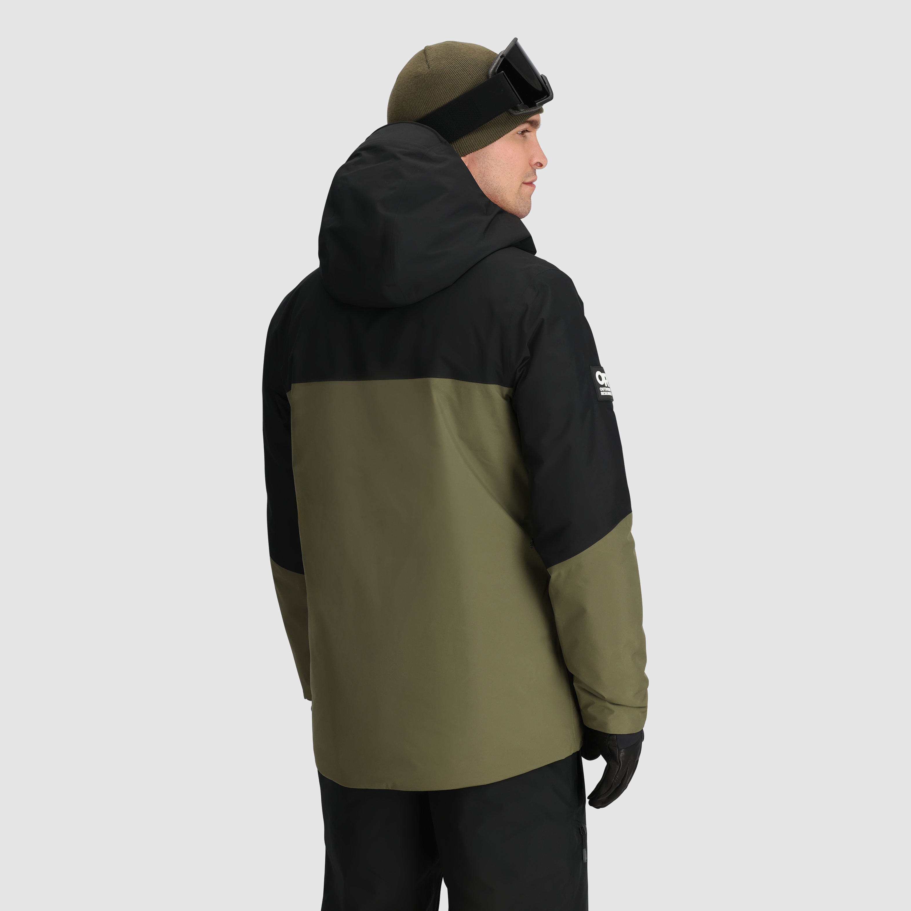 Men's Tungsten II Jacket