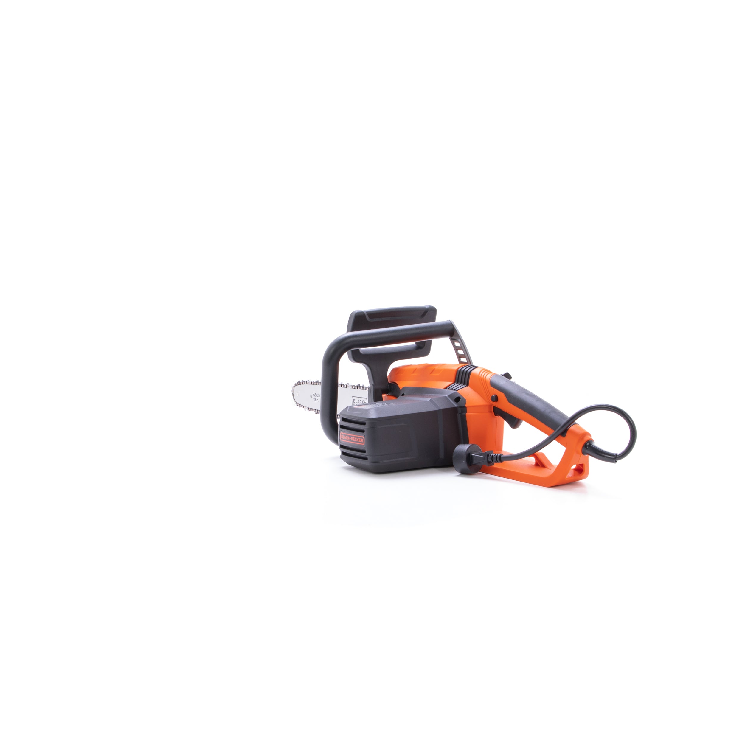 Corded Chainsaw 15A 18In