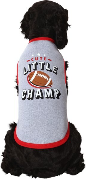 Frisco Little Champ Dog and Cat T-Shirt