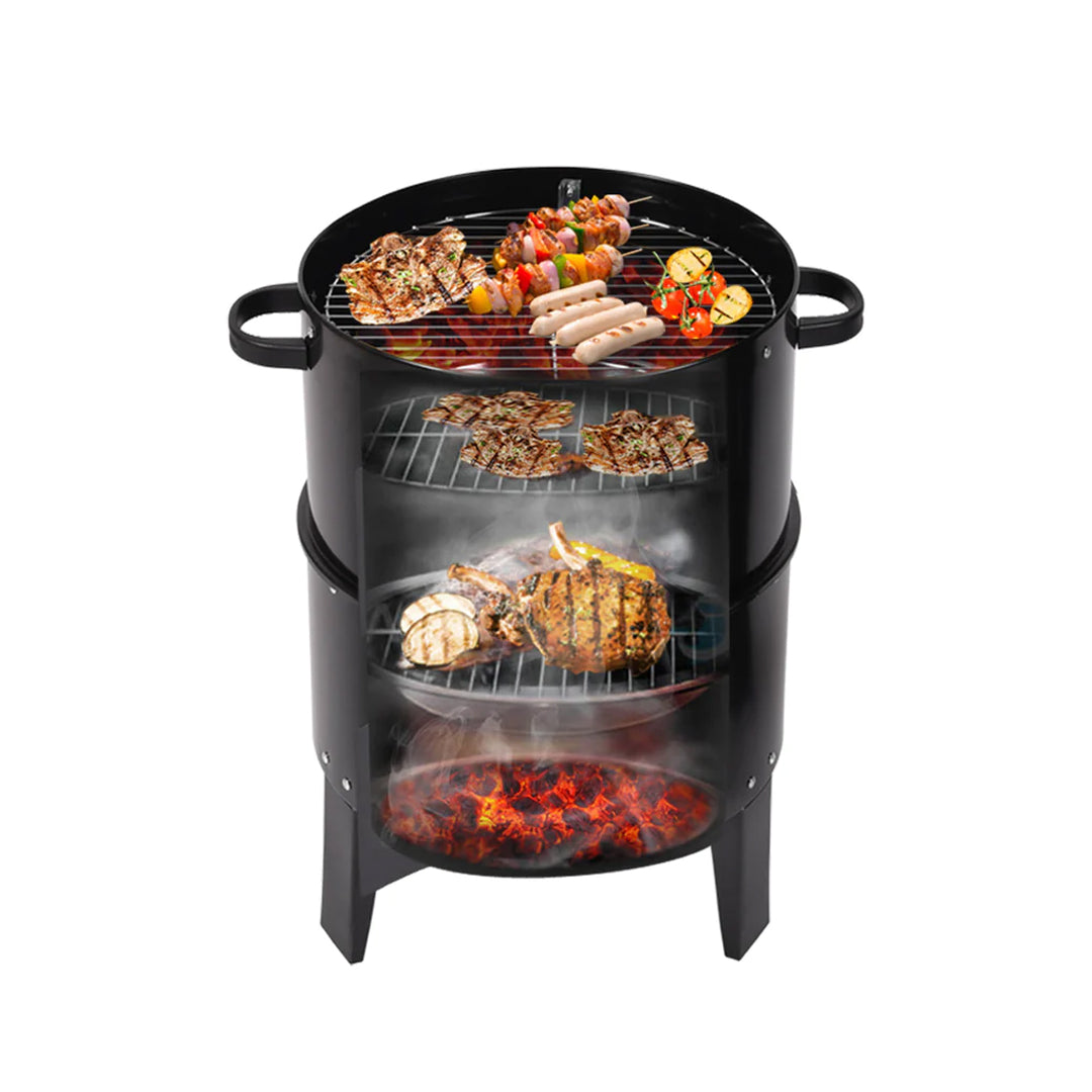 Outdoor Portable BBQ