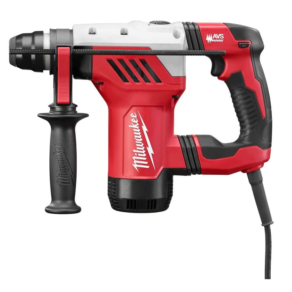 Milwaukee 1-1/8 in. SDS-Plus Rotary Hammer 5268-21