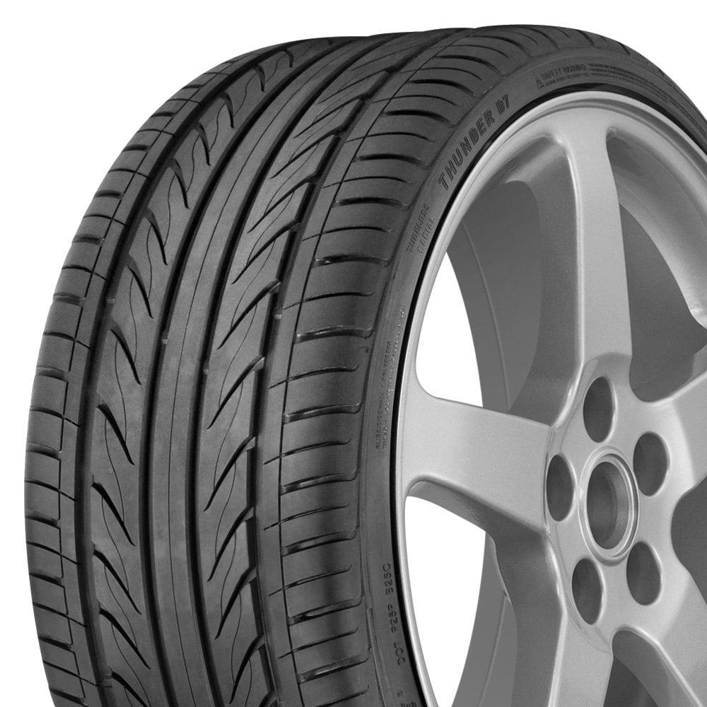 Delinte Thunder D7 UHP 225/45R19 96W XL Passenger Tire