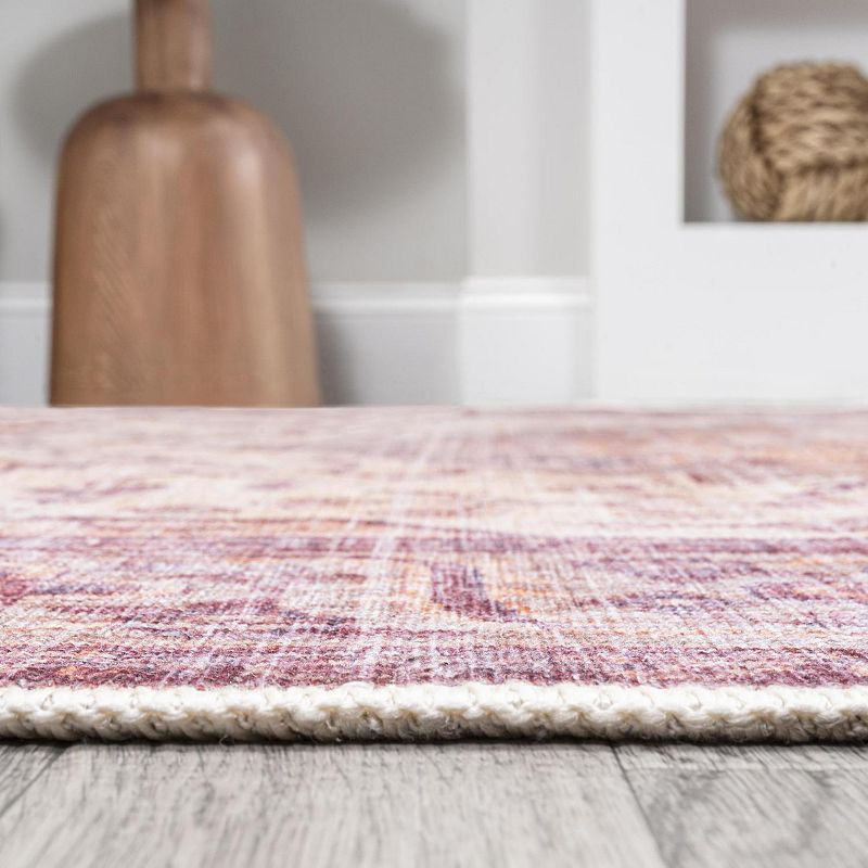 Alacati Washable Rug