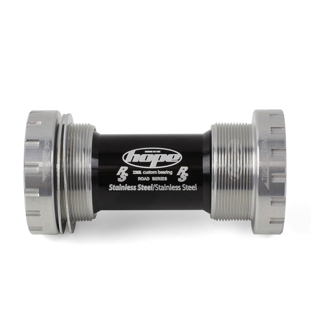 Hope Threaded 24mm BSA Road 68mm Bottom Bracket