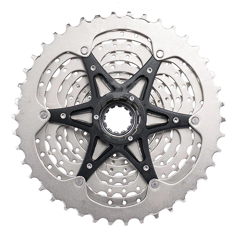 M4100 Freewheel 10 Speed For Mtb 11-42t Electric Bike Cassette Shimano