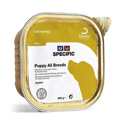 Specific CPW Puppy All Breeds  (Dogs ， Dog Food ， Wet Food)