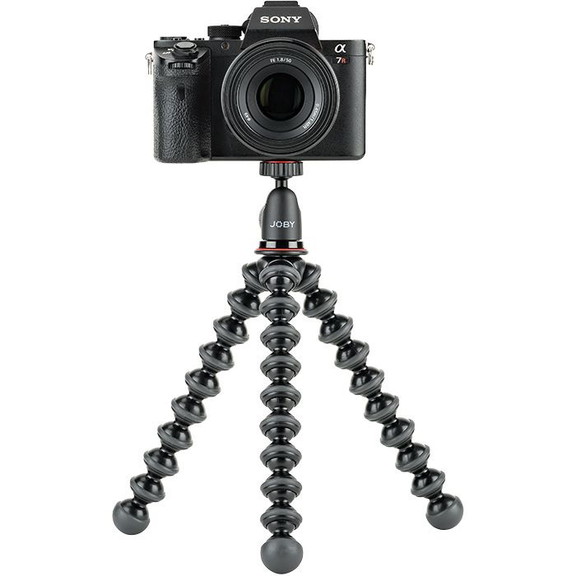 JOBY JB01503 Gorillapod 1K Kit