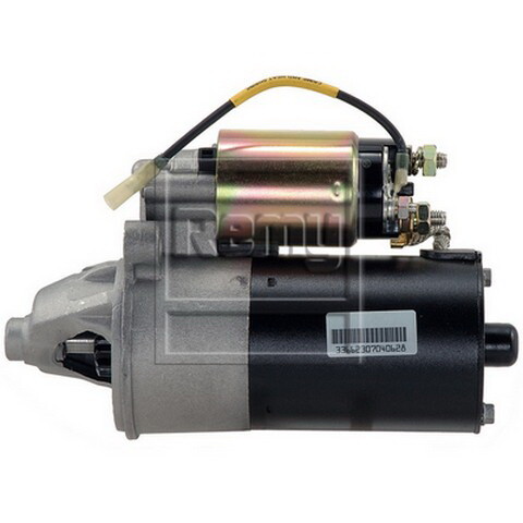 Delco Remy 28662 Premium Remanufactured Starter Mo...