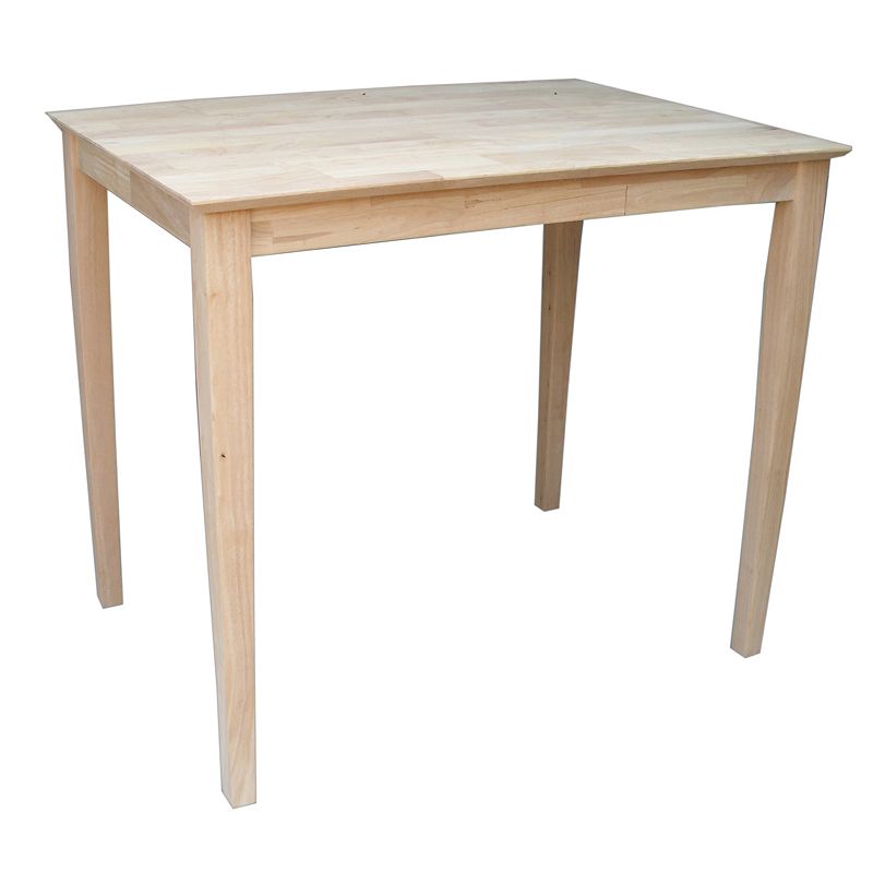 Contemporary Medium Shaker Table