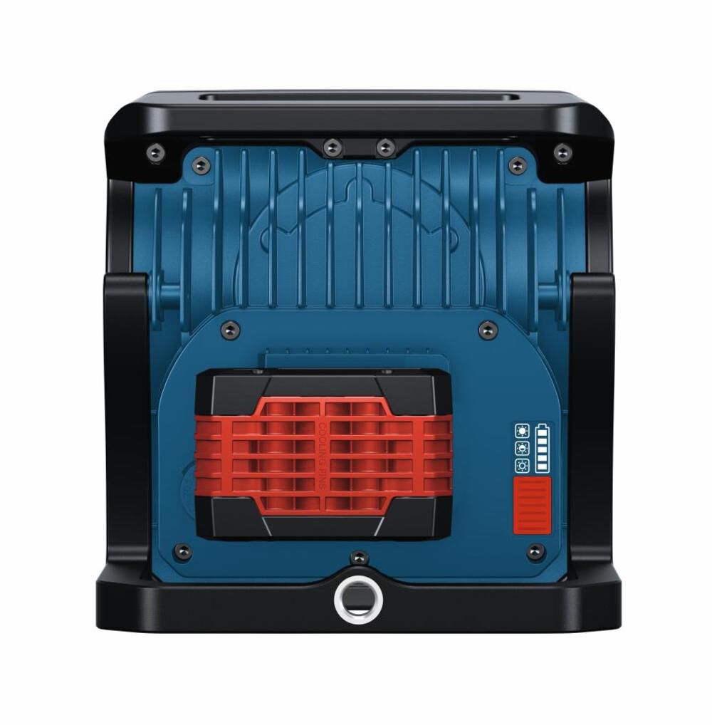 Bosch LED Floodlight 4000 Lumen Tool Only GLI18V-4000CN GLI18V-4000CN from Bosch