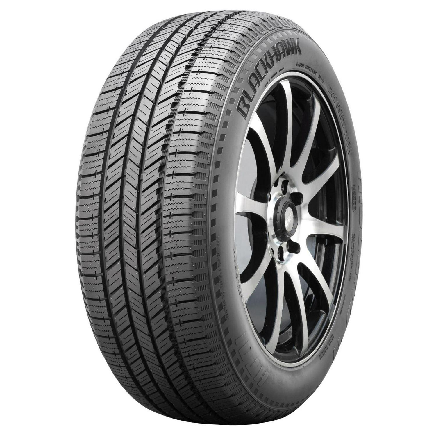 BlackHawk Hiscend-H HT01 All Season LT265/70R17 121/118Q E Light Truck Tire