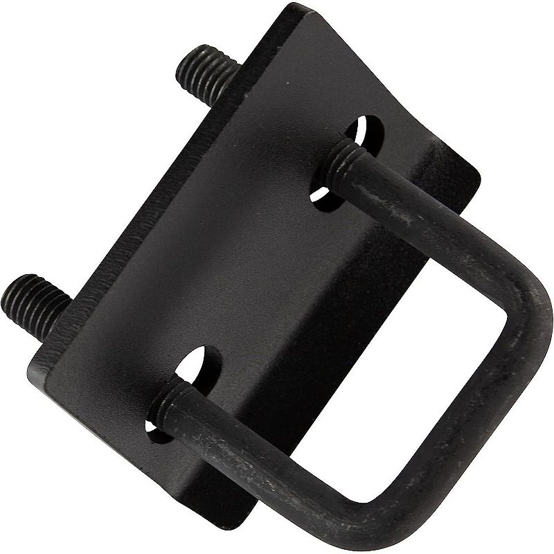 Saris Hitch Tightener， Bike Rack Hitch Accessories， 2 Inch Hitch - Black