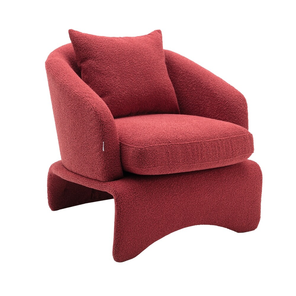 Primary Living Room Chair /Leisure Chair