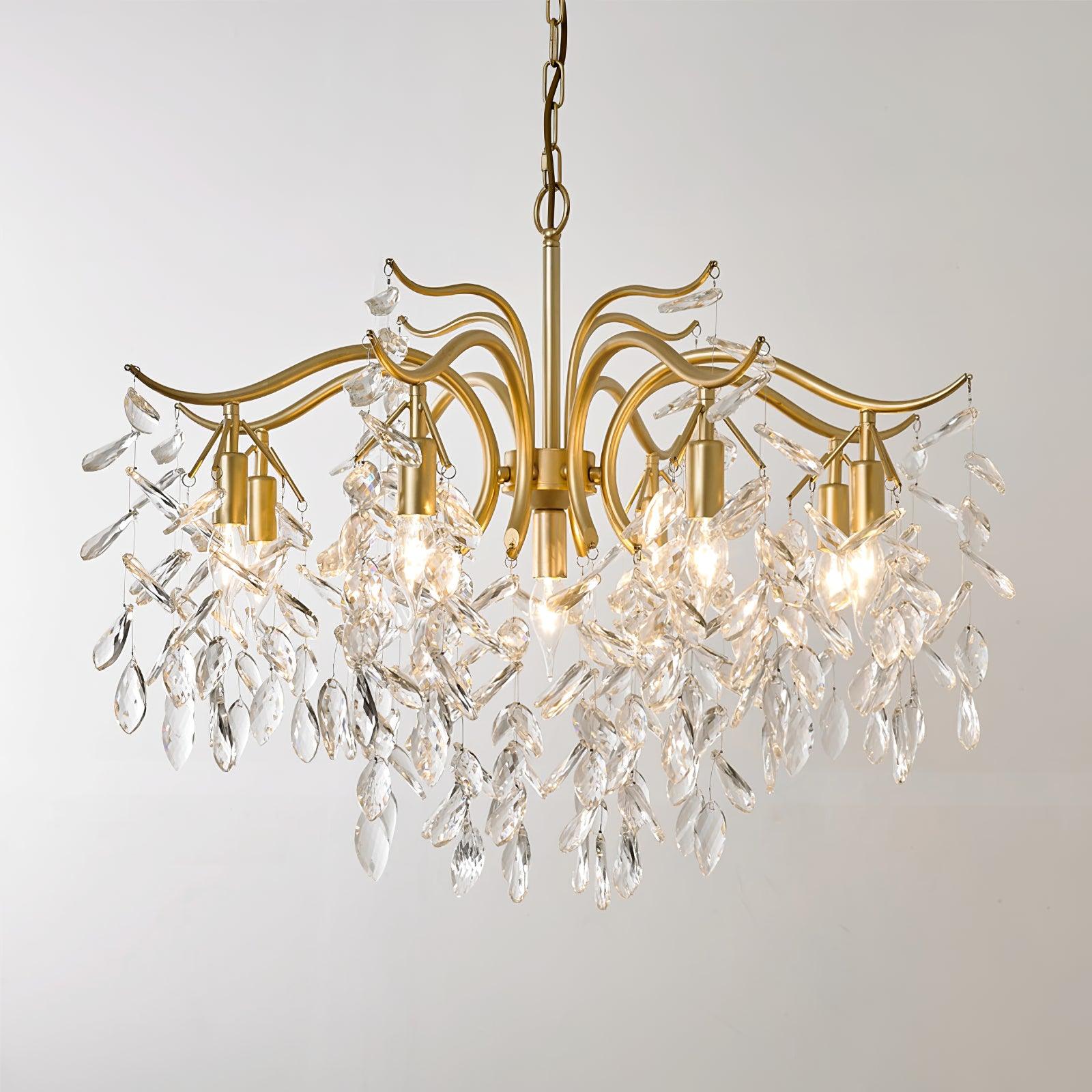 Dorale Chandelier