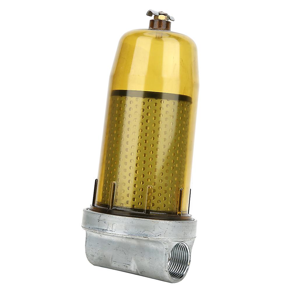 Oil Water Separator Fuel Filter 3307454 S Replacement For Diesel Boat Truck