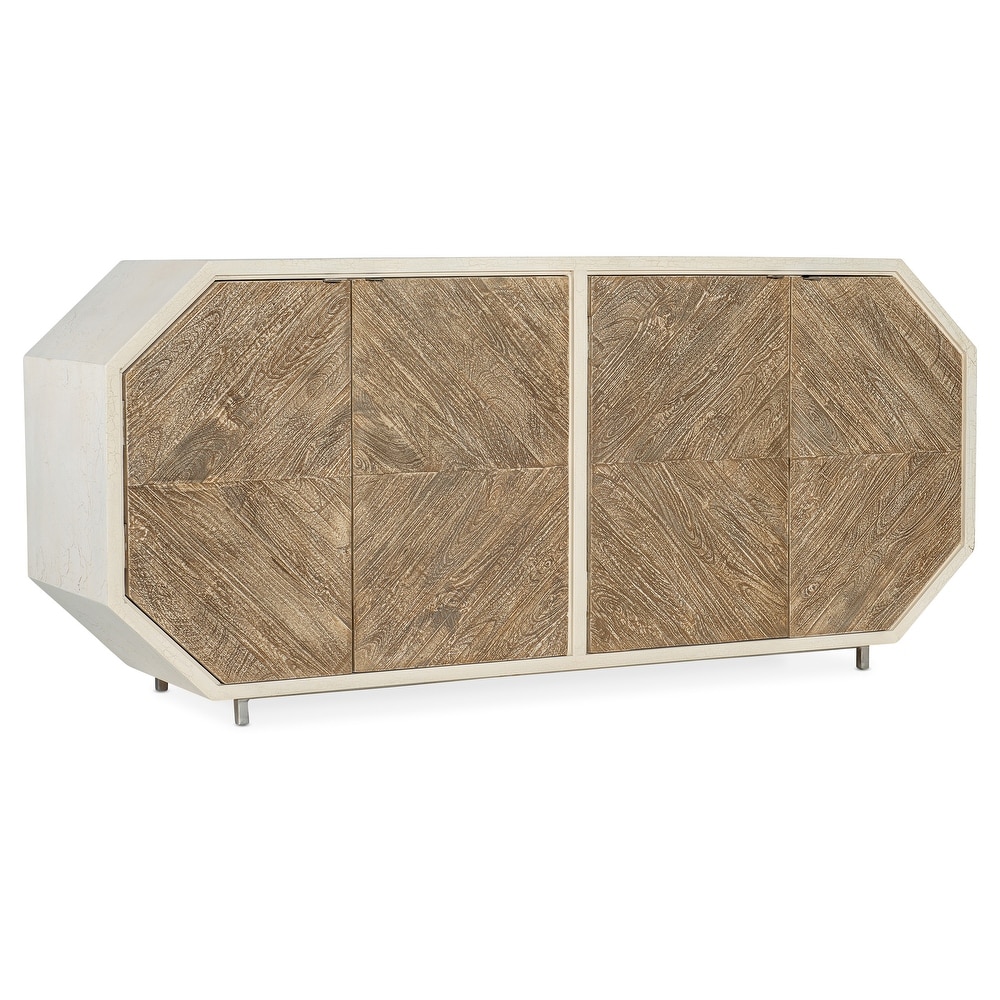 Commerce   Market Angles Credenza   70\