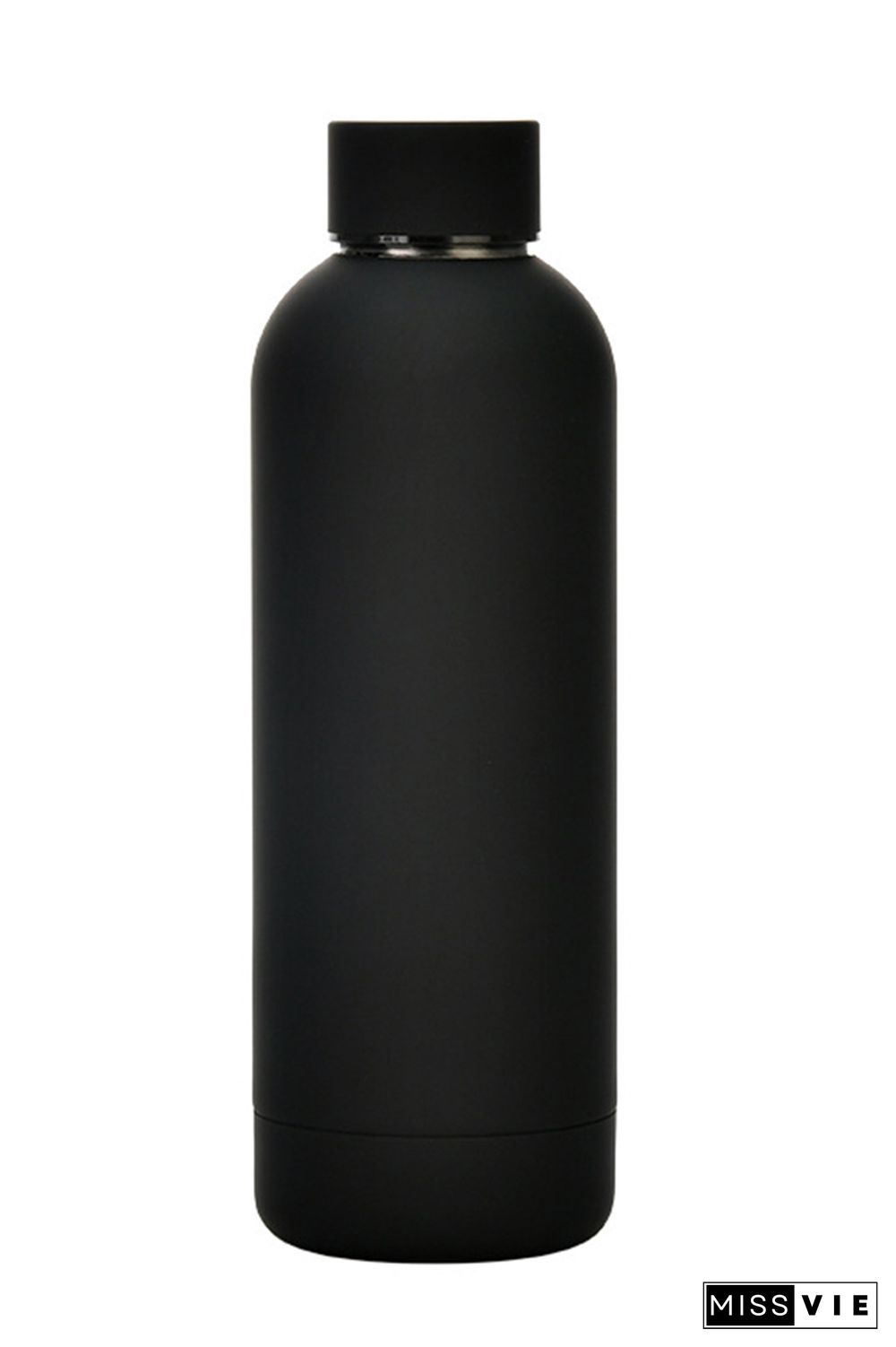 Outdoor Stainless Steel Bottle 500ml MOQ 3pcs