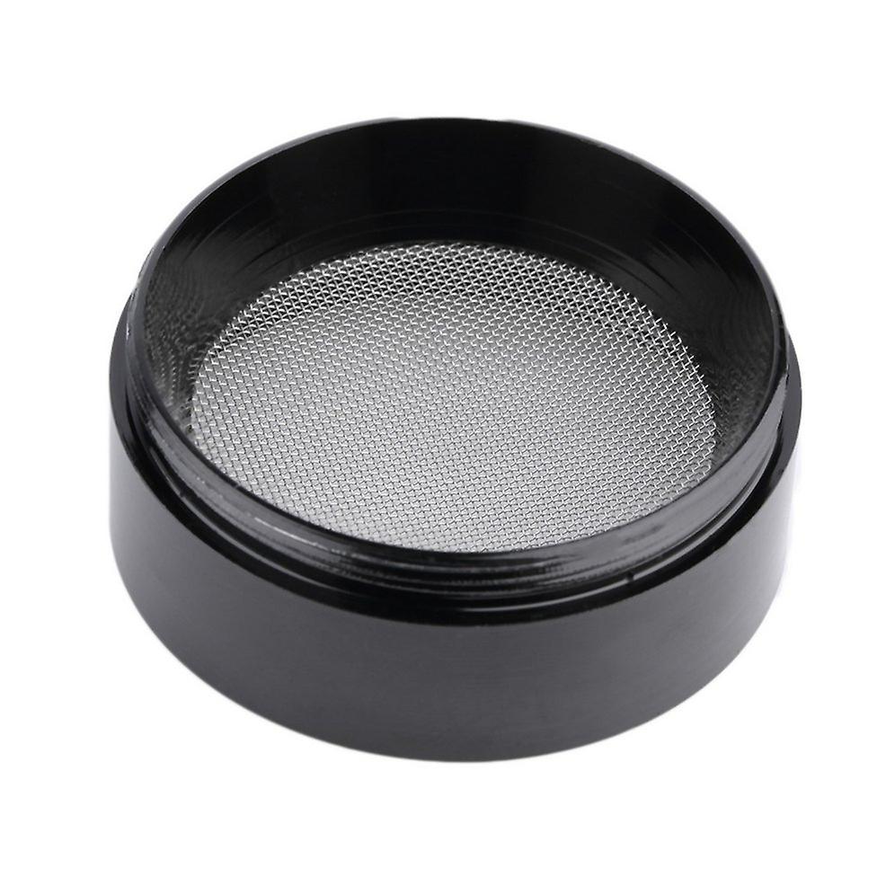 Mini Aluminum Alloy Spice Crusher Hand Muller Pollen Herbal Herb Grinder Gift