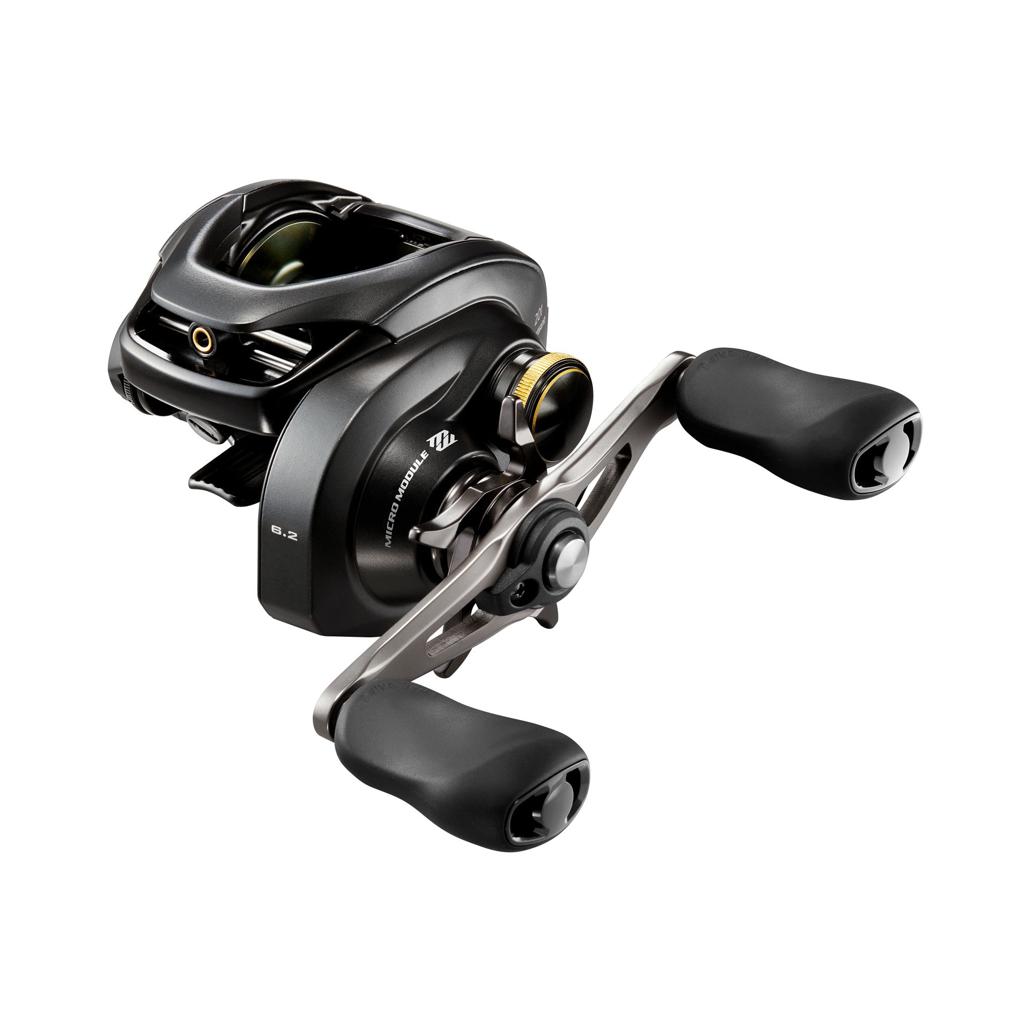 Shimano Curado 200K Casting Reels