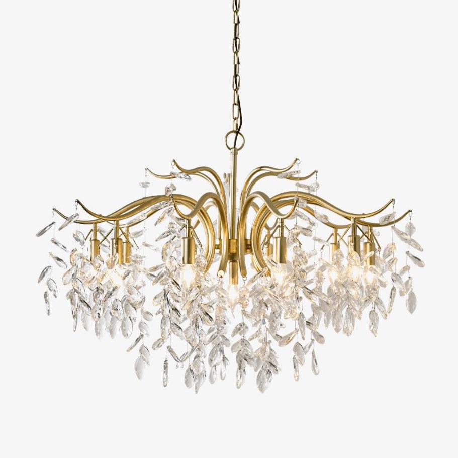 Dorale Chandelier