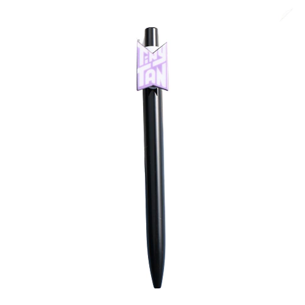 Ballpoint Pen In Cartoon Pattern Smooth Writing For School Office(jk)