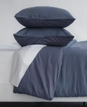 Welhome CLOSEOUT! The Relaxed Full Queen Duvet