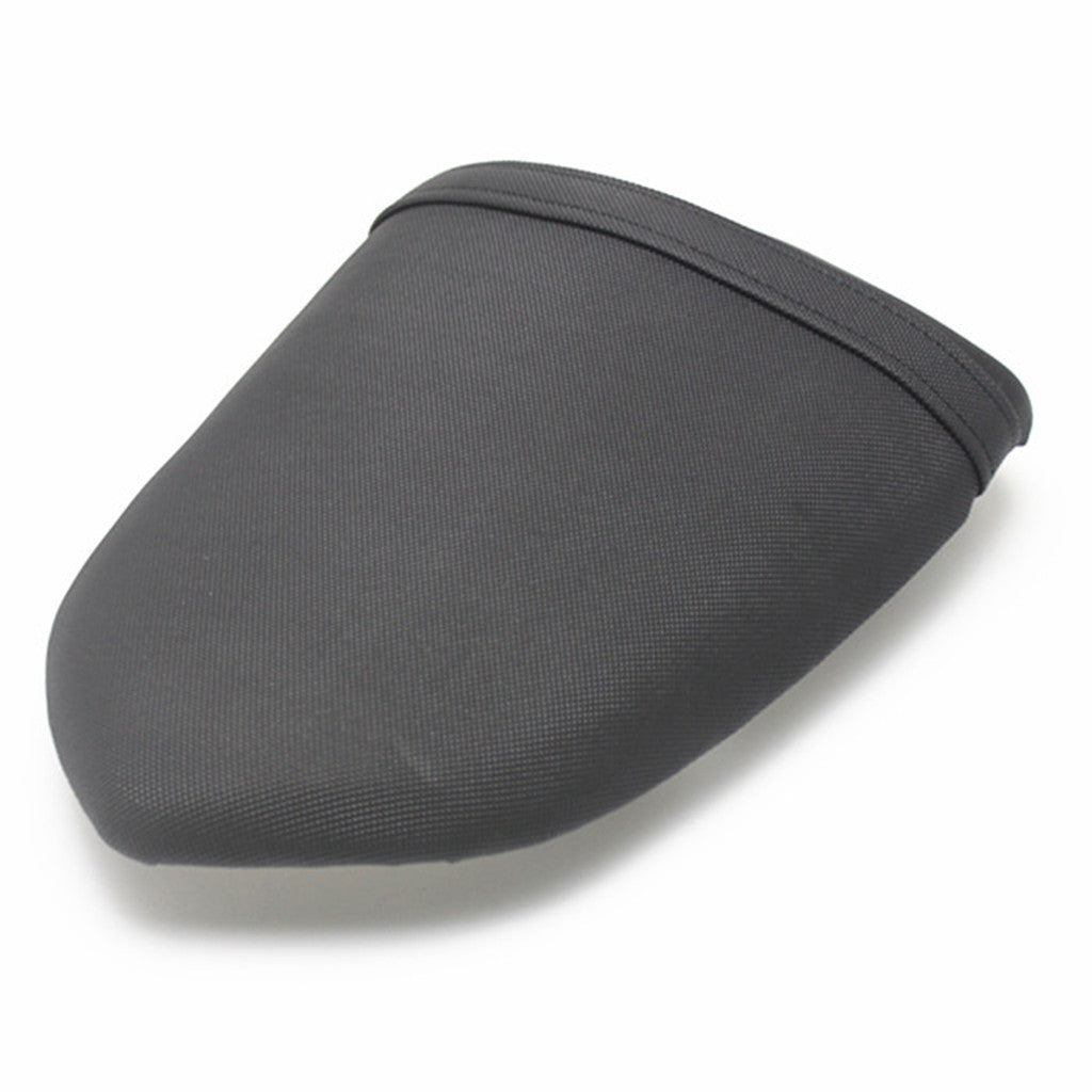 Leather Passenger Seat Pillion Cushion for KAWASIKI  250R