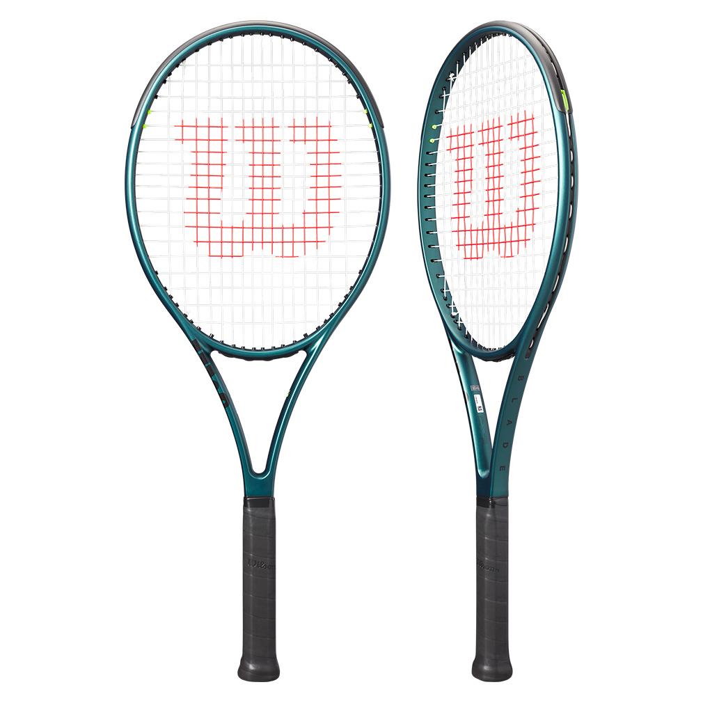 Blade 104 v9.0 Tennis Racquet