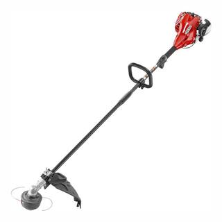 Homelite 2-Stroke 26 cc Straight Shaft Gas Trimmer UT33650B