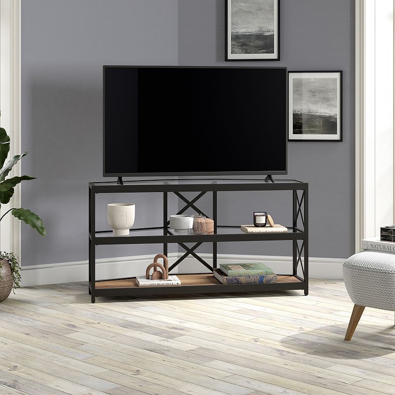 Finley and Sloane Celine TV Stand