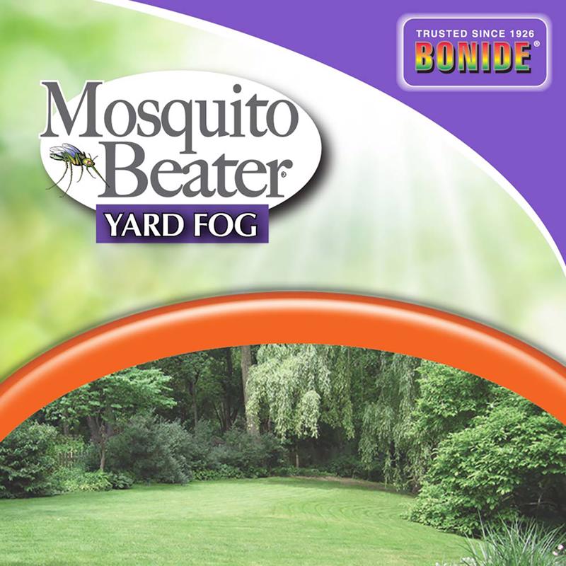 MOSQUITO KILLER AERO15OZ