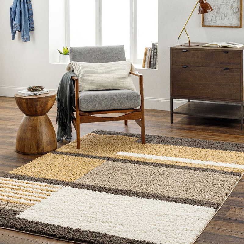 Tyrus Global Area Rug